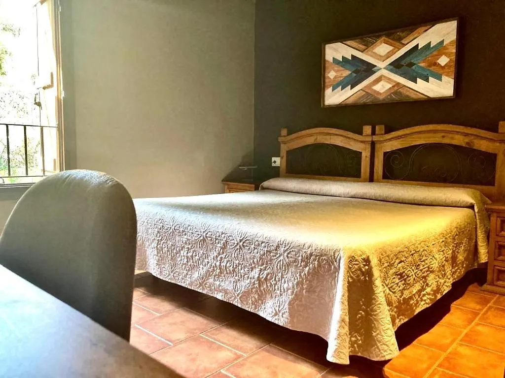 Casa Parranxo Hotel Senterada