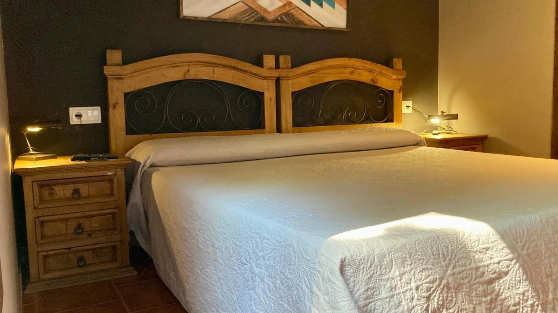 Casa Parranxo Hotel Senterada