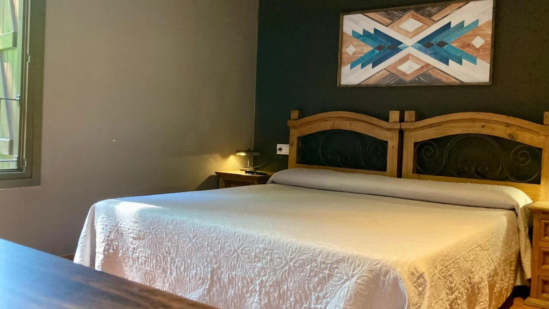 Casa Parranxo Hotel Senterada