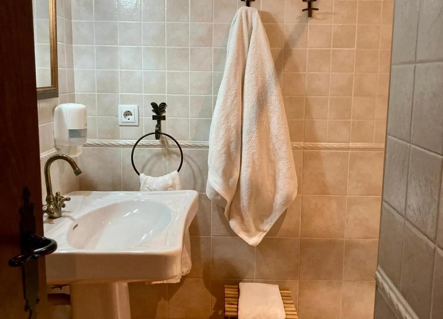 Casa Parranxo Hotel Senterada