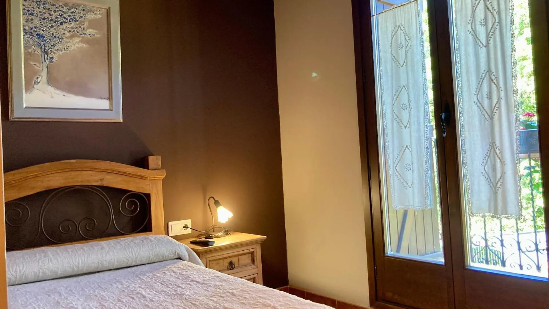 Casa Parranxo Hotel Senterada