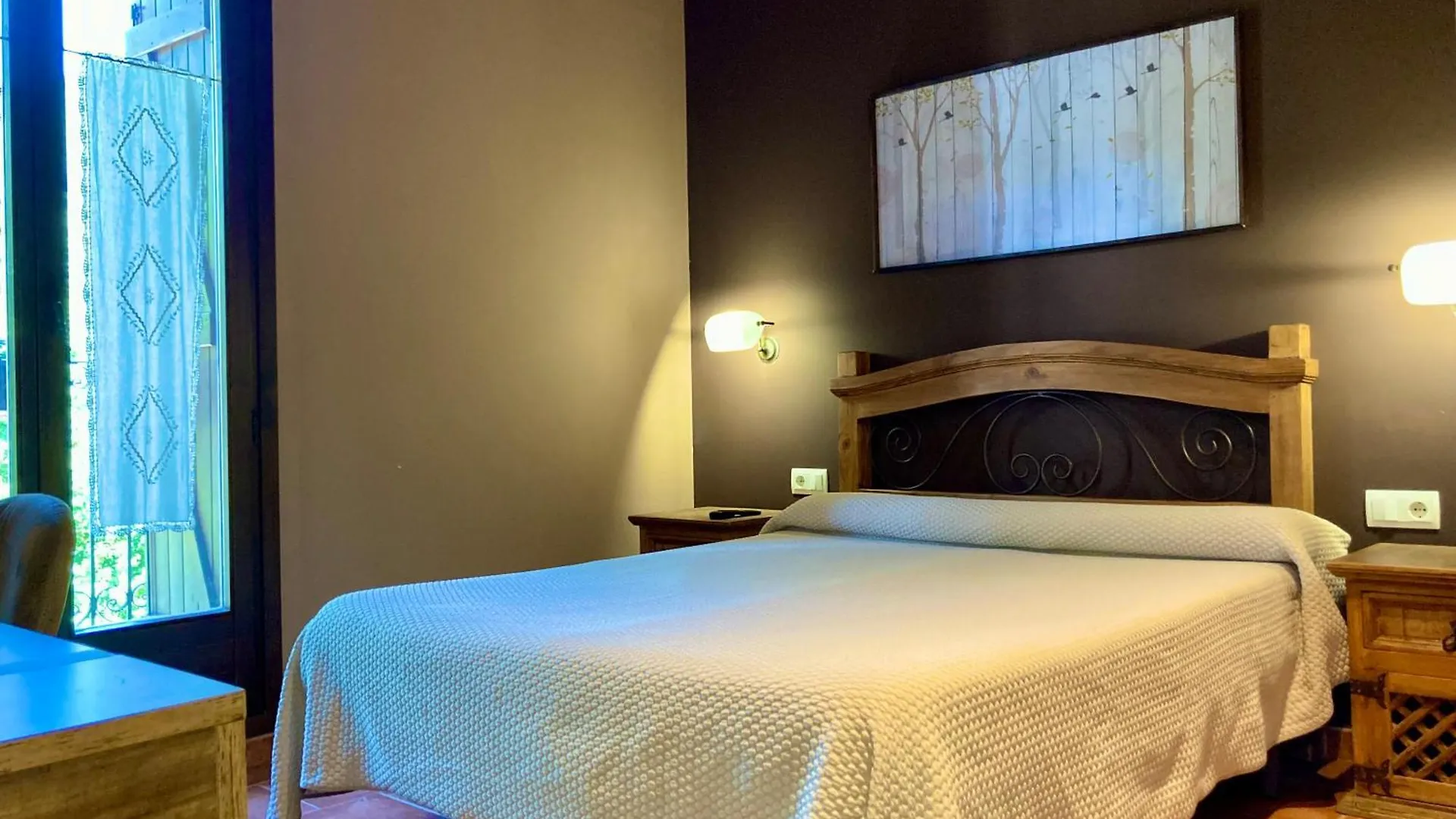 Casa Parranxo Hotel Senterada Spain