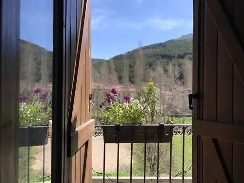 Casa Parranxo Hotel Senterada 3*,  Spain