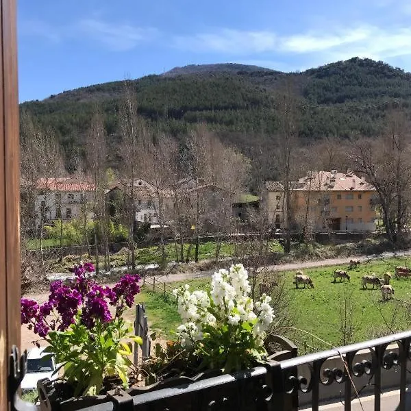 Casa Parranxo Hotel Senterada