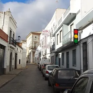 Pensión El Volao **