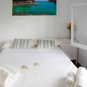 Pensión Ibiza **