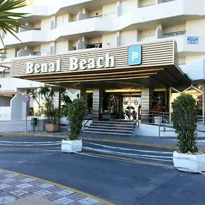 Apartahotel Benal **