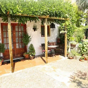 Bed and breakfast River Ebro Holidays