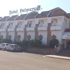 Palmero Spain